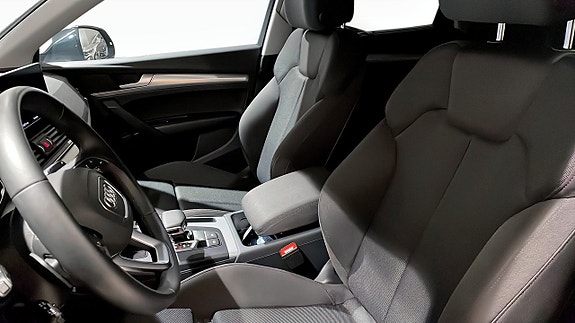 Audi Q5 8 of 13