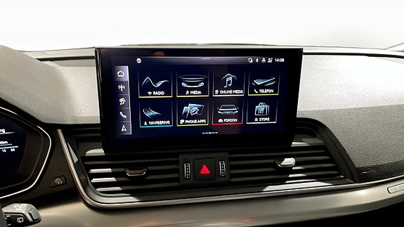 Audi Q5 9 of 13