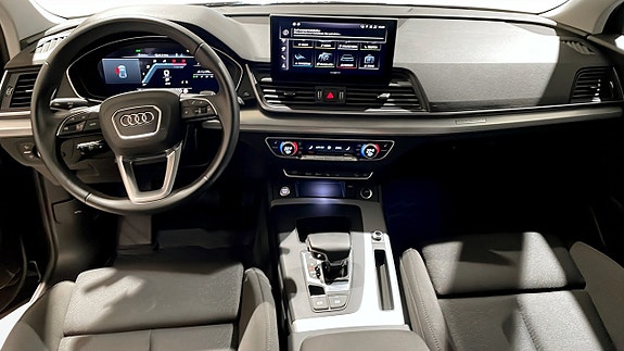 Audi Q5 10 of 13