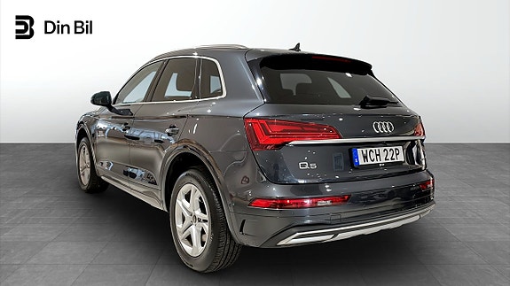 Audi Q5 3 of 5