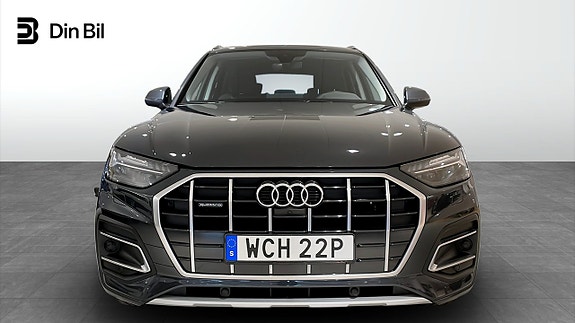 Audi Q5 4 of 5