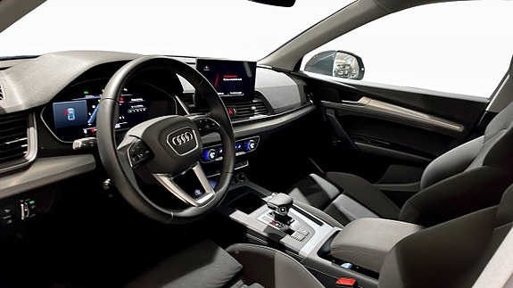 Audi Q5 7 of 13