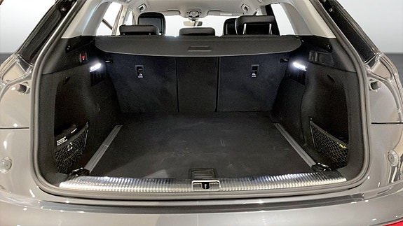 Audi Q5 12 of 13