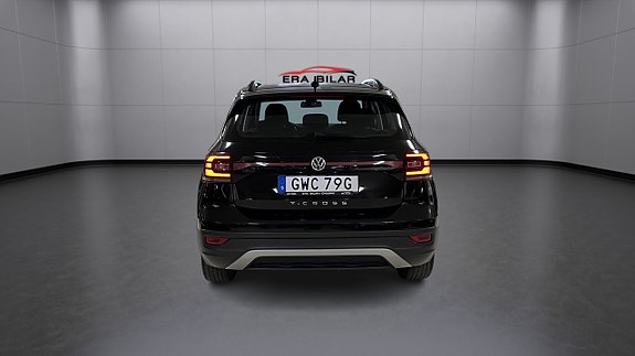 Volkswagen T-Cross 5 of 5