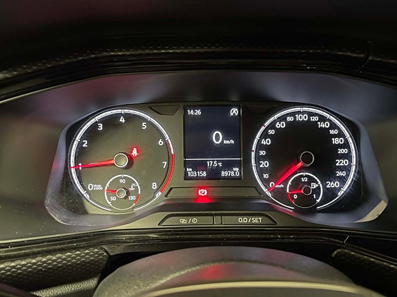 Volkswagen T-Cross 15 of 19