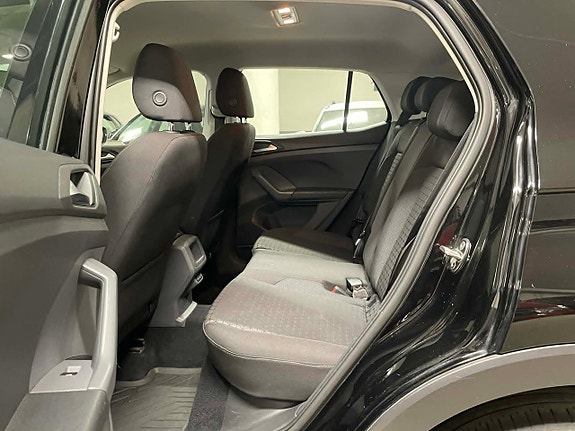 Volkswagen T-Cross 9 of 19