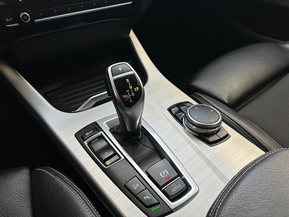 BMW X3 12 of 26