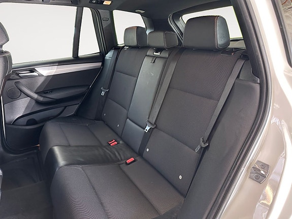 BMW X3 15 of 26