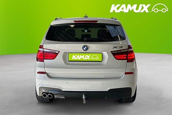 BMW X3 5 of 5