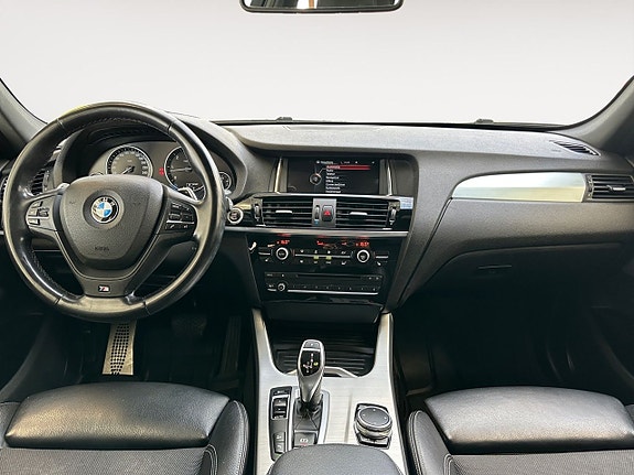 BMW X3 11 of 26
