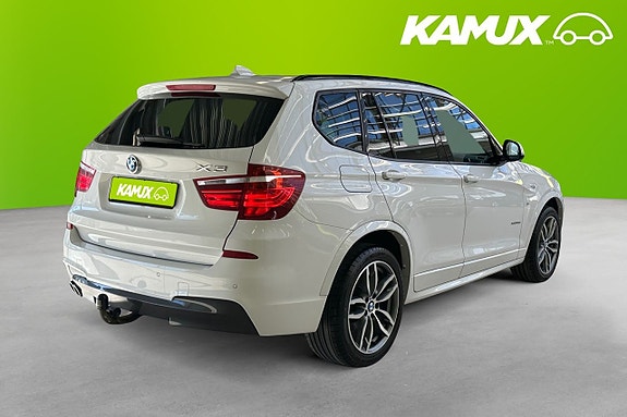 BMW X3 4 of 5