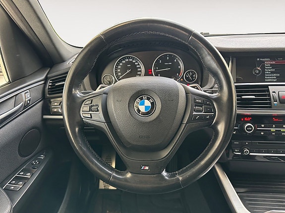 BMW X3 14 of 26