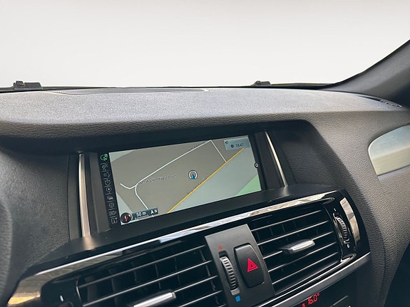 BMW X3 20 of 26
