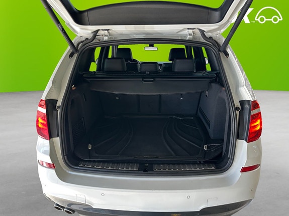 BMW X3 17 of 26