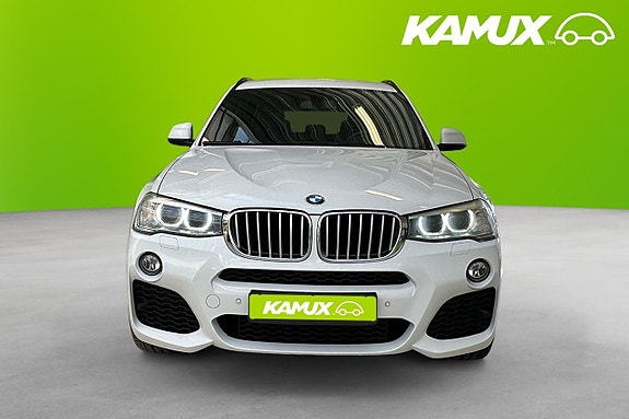 BMW X3 6 of 26