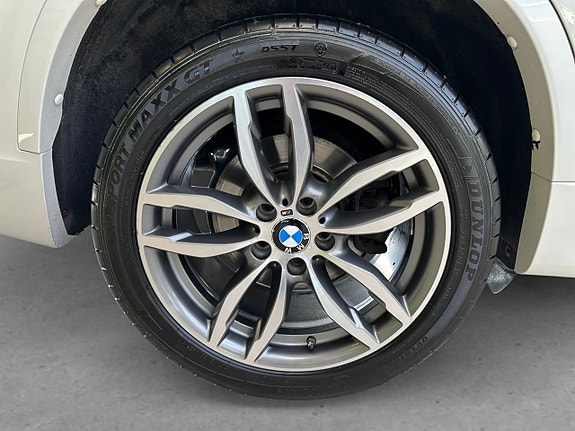 BMW X3 8 of 26