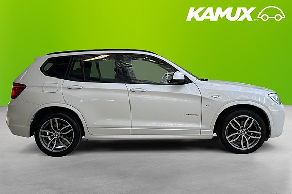 BMW X3 2 of 5