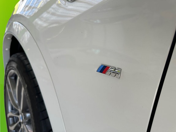 BMW X3 9 of 26