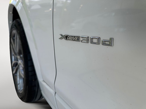 BMW X3 26 of 26