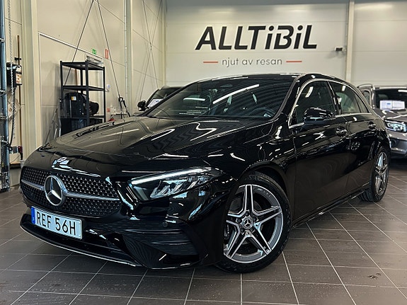 Mercedes-Benz A200