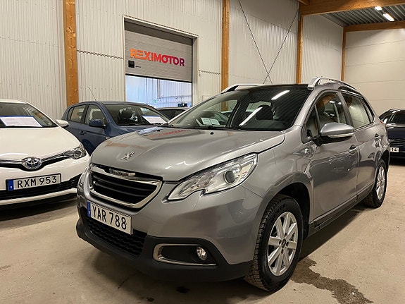 Peugeot 2008 6 of 18