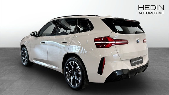 BMW X3 2 of 5