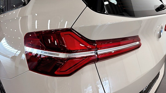 BMW X3 12 of 14