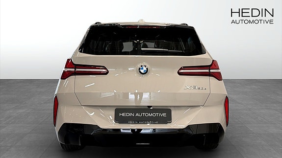BMW X3 7 of 14