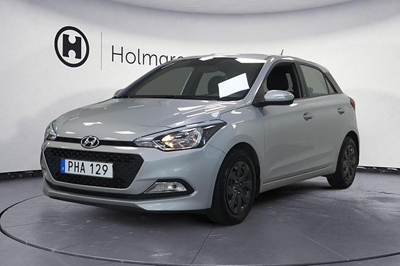 İkinci el  Hyundai I20 1.2