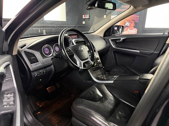 Volvo XC60 5 of 5