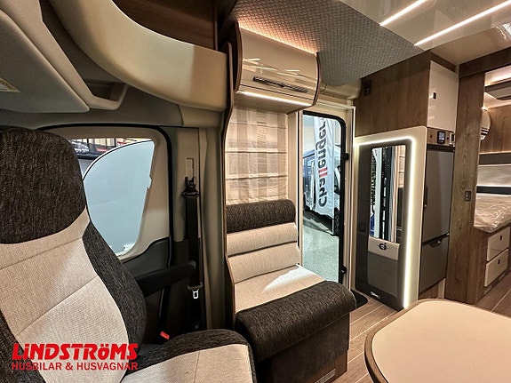 CI Magis 82 XT 165hk Aut Badrum bak INKOMMANDE Ränta 3,95% 7 of 27