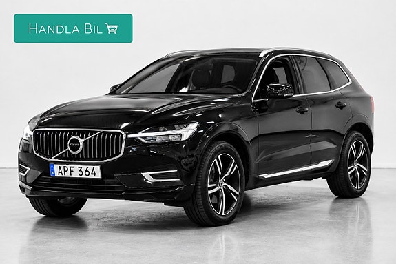 İkinci el  Volvo Xc60 2.0 T8 AWD