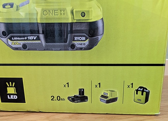 Product image 2 of 2