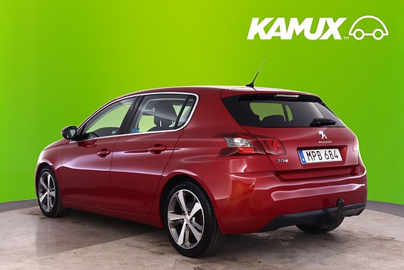 Peugeot 308 5 of 5