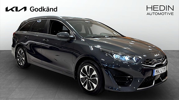 Kia Ceed 3 of 17