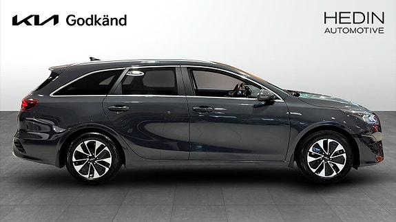 Kia Ceed 4 of 17