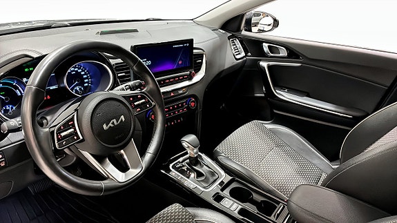 Kia Ceed 7 of 17