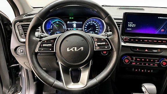 Kia Ceed 13 of 17