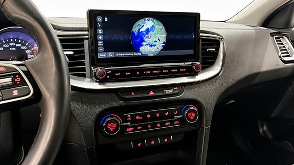 Kia Ceed 14 of 17