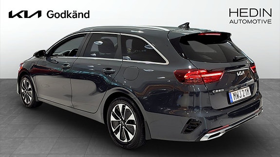 Kia Ceed 6 of 17