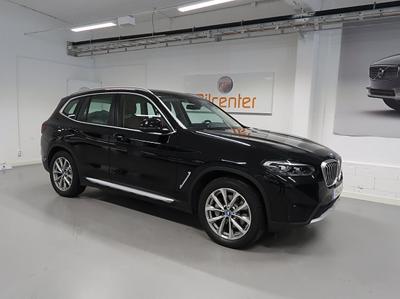 BMW X3 4 of 5