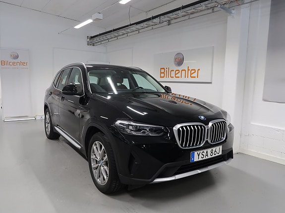 BMW X3 3 of 5
