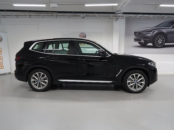 BMW X3 5 of 5