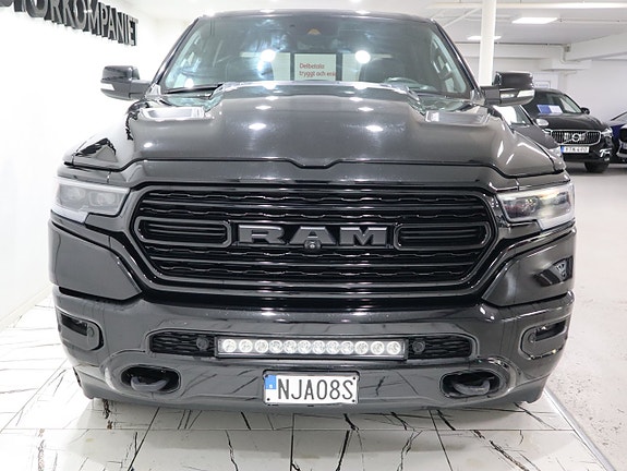 RAM 1500 2 of 27