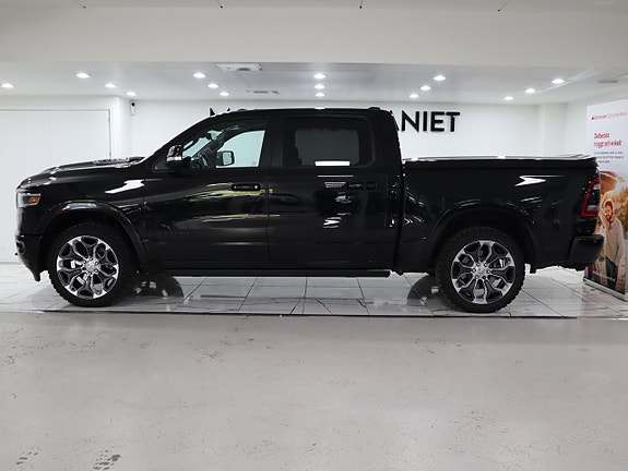RAM 1500 3 of 27