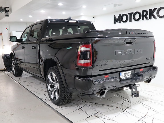 RAM 1500 4 of 27