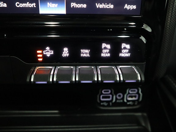 RAM 1500 18 of 27