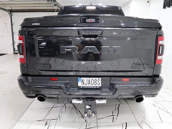 RAM 1500 6 of 27