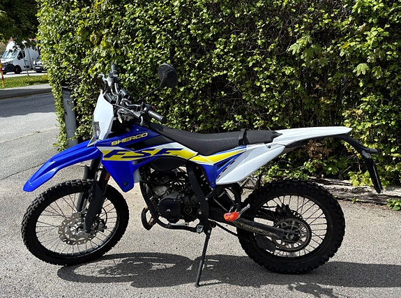 Sherco 50 SE-RS 2 of 5