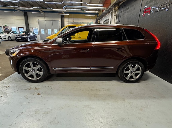 Volvo XC60 5 of 5
